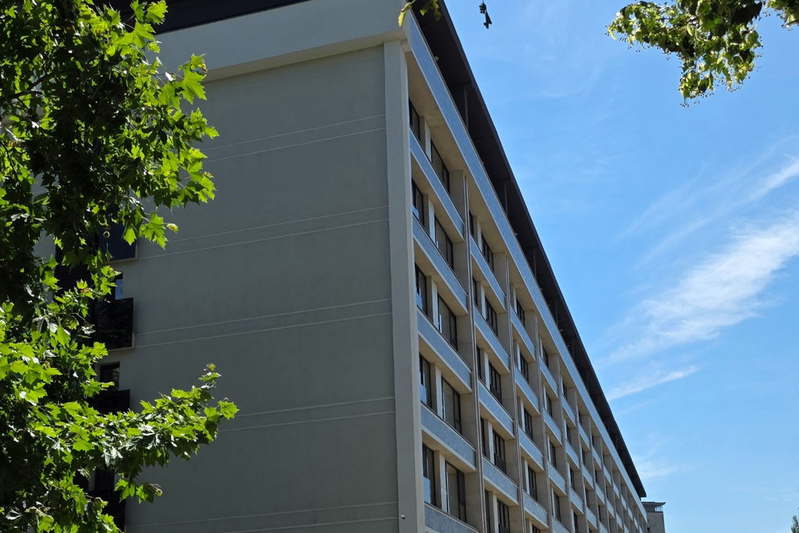 3-bedroom apartment in Sofiya, Goce Delchev