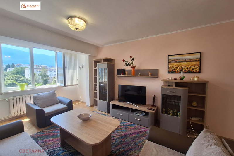 3-bedroom apartment in Sofiya, Goce Delchev