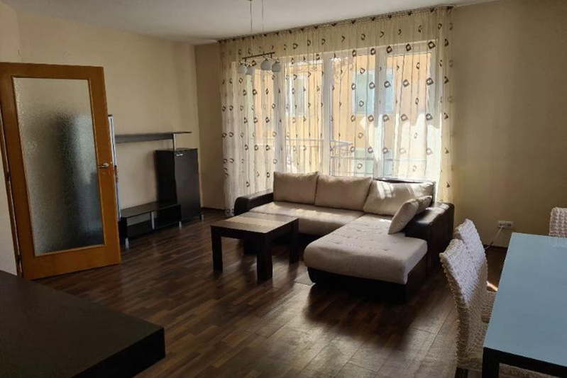 3-bedroom apartment in Sofiya, Goce Delchev