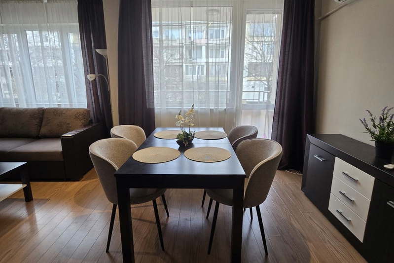 3-bedroom apartment in Sofiya, Goce Delchev