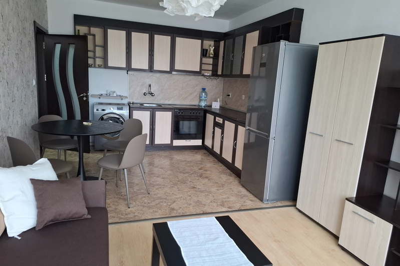 3-bedroom apartment in Sofiya, Goce Delchev