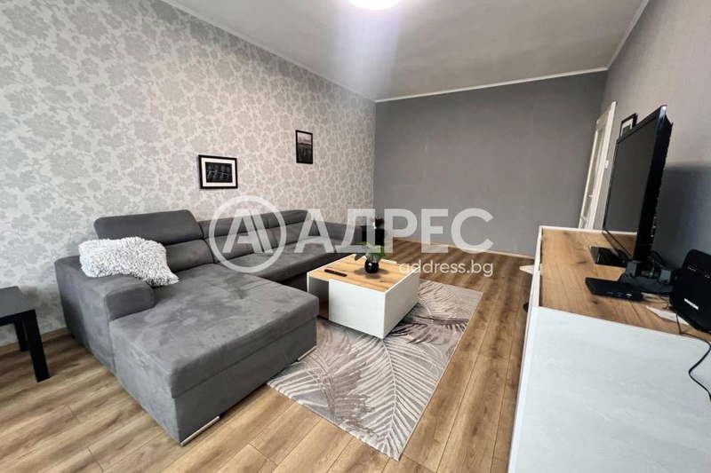 3-bedroom apartment in Sofiya, Goce Delchev