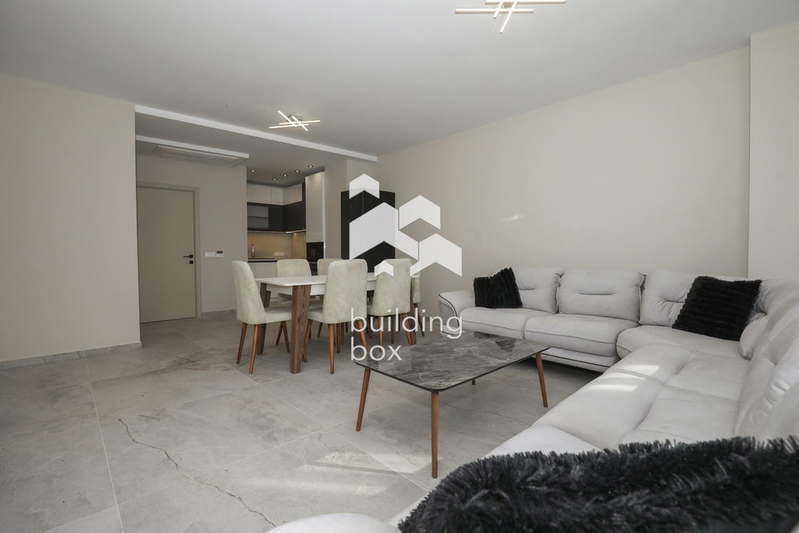 3-bedroom apartment in Sofiya, Gorna Banya