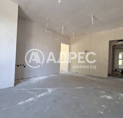 Photo 2 — Three-room apartment with yard in Gorna Banya, Sofia