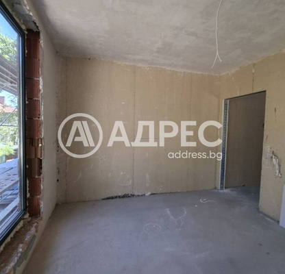 Photo 4 — Three-room apartment with yard in Gorna Banya, Sofia