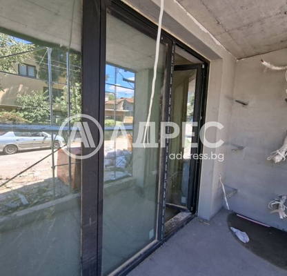 Photo 5 — Three-room apartment with yard in Gorna Banya, Sofia