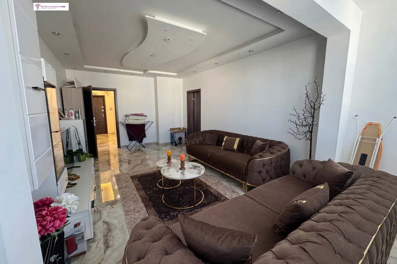 3-bedroom apartment in Sofiya, Gorublyane