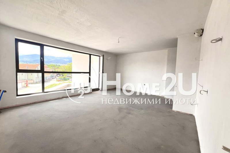 3-bedroom apartment in Sofiya, Gorublyane