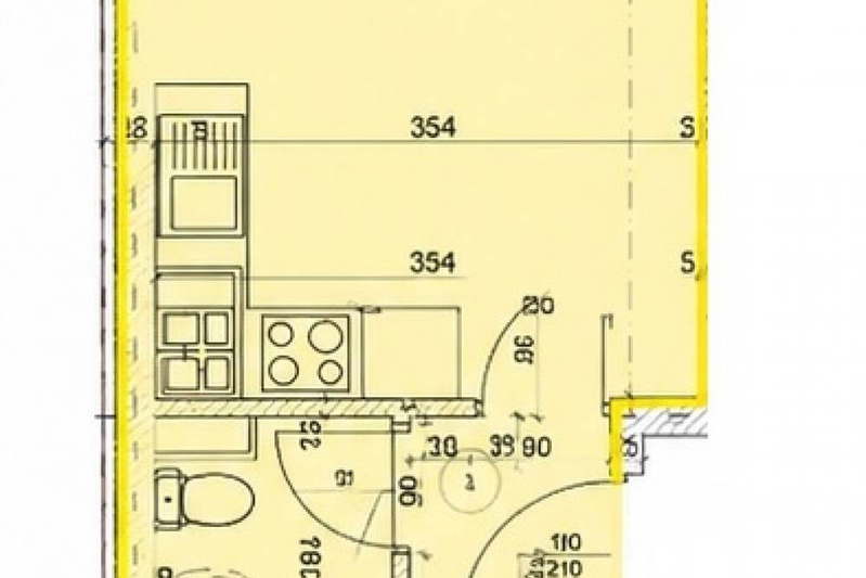 2-bedroom apartment in Sofia, Hadji Dimityr