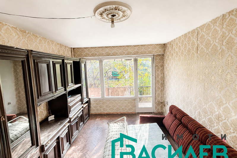 2-bedroom apartment in Sofiya, Hadji Dimityr
