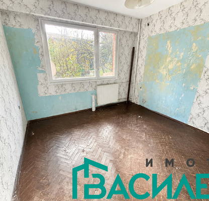 Photo 4 — 2-bedroom apartment in Sofiya, Hadji Dimityr