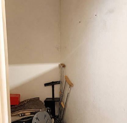 Photo 5 — 2-bedroom apartment in Sofiya, Hadji Dimityr