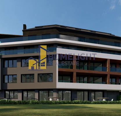 Снимка 4 — Тристаен апартамент в София, Хаджи Димитър