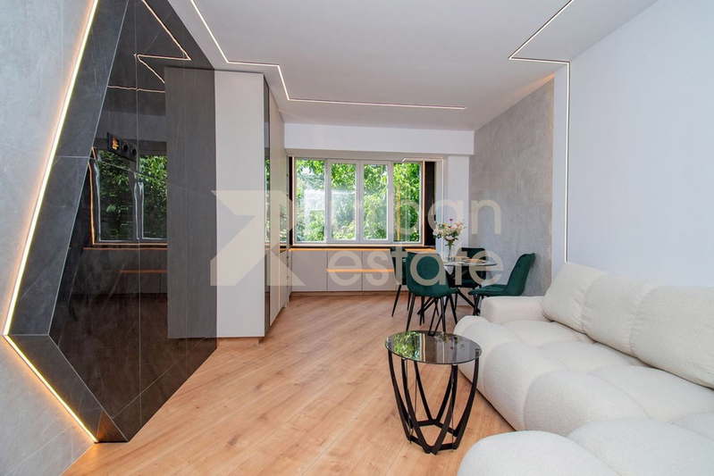 3-bedroom apartment in Sofiya, Hadji Dimityr