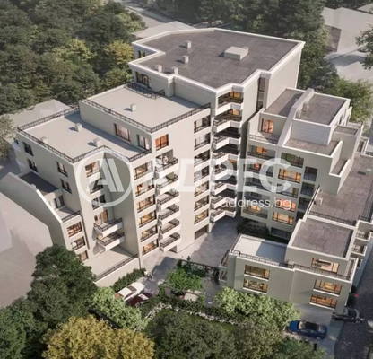 Photo 3 — 3-bedroom apartment in Sofiya, Hadji Dimityr