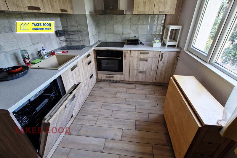 1-bedroom apartment in Sofiya, Hadji Dimityr