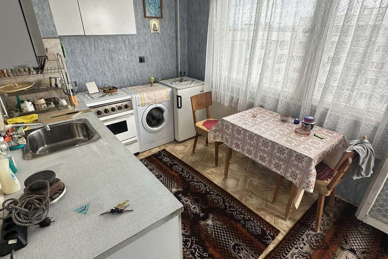 1-bedroom apartment in Sofiya, Hadji Dimityr