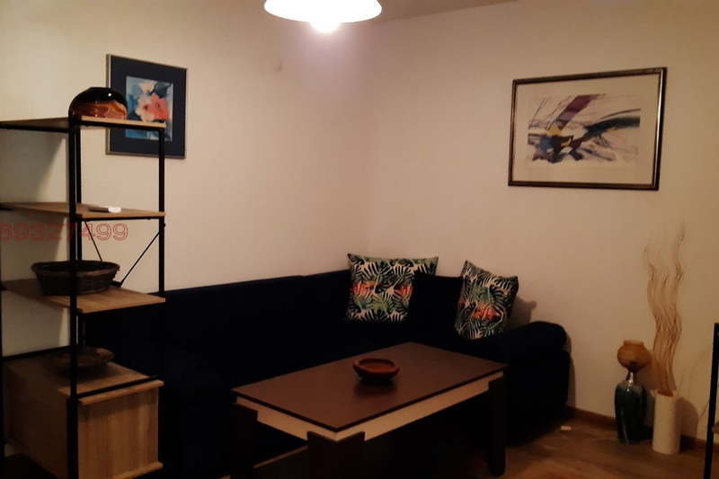 1-bedroom apartment in Sofiya, Hadji Dimityr