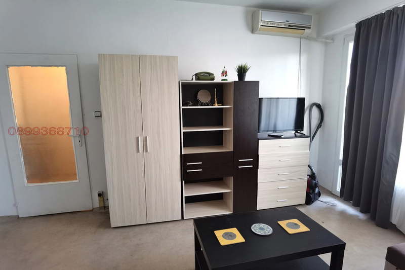1-bedroom apartment in Sofiya, Hadji Dimityr