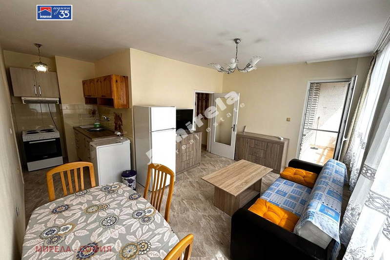 2-bedroom apartment in Sofiya, Hadji Dimityr