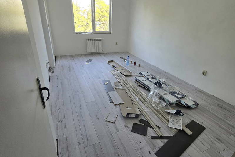 2-bedroom apartment in Sofiya, Hadji Dimityr