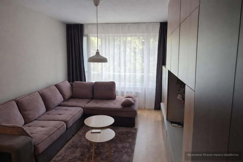 2-bedroom apartment in Sofiya, Hadji Dimityr