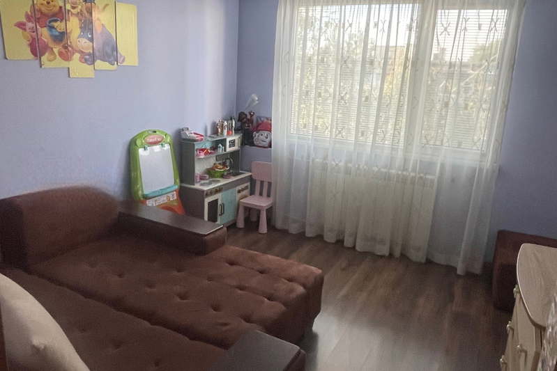 2-bedroom apartment in Sofiya, Hadji Dimityr