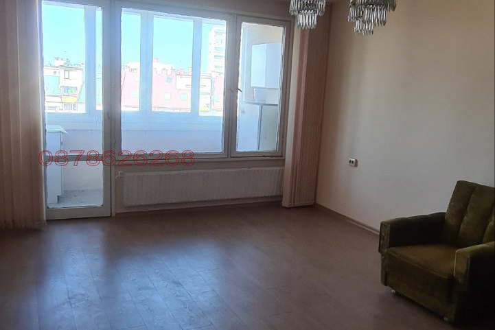 4-bedroom apartment in Sofiya, Hipodruma