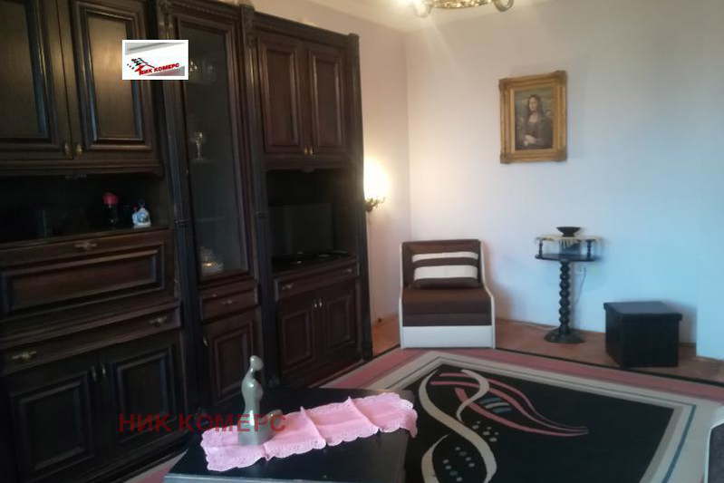 1-bedroom apartment in Sofiya, Hipodruma