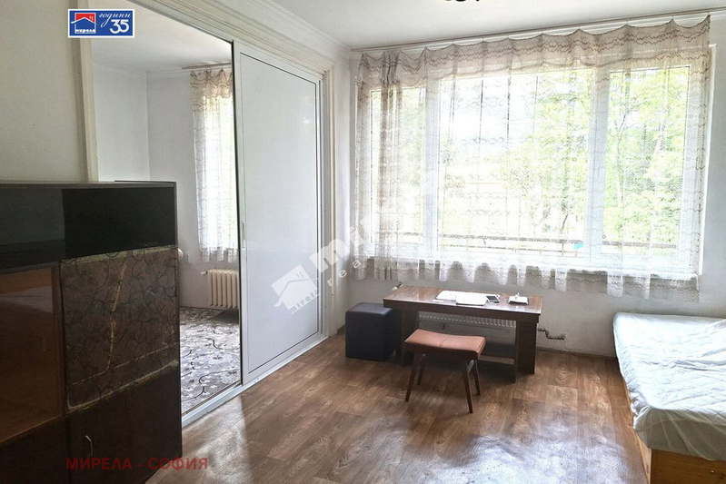 2-bedroom apartment in Sofiya, Hipodruma