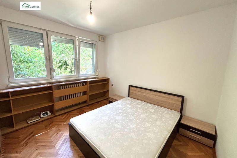 2-bedroom apartment in Sofiya, Hipodruma