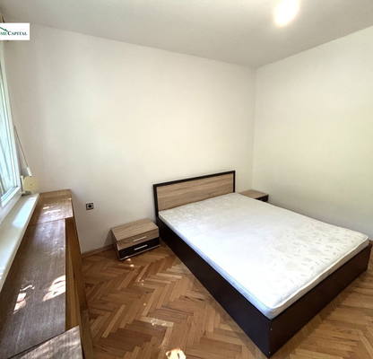 Photo 3 — 2-bedroom apartment in Sofiya, Hipodruma