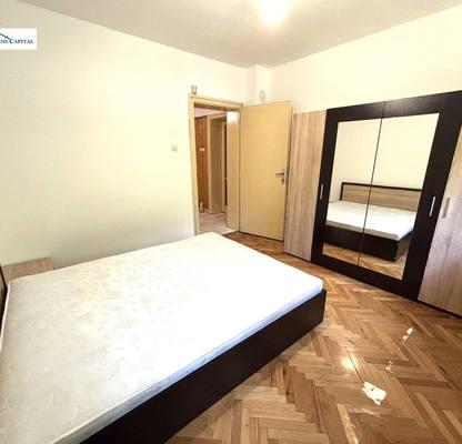 Photo 4 — 2-bedroom apartment in Sofiya, Hipodruma