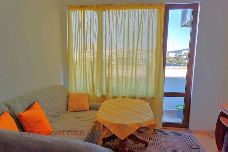 2-bedroom apartment in Sofiya, Hipodruma