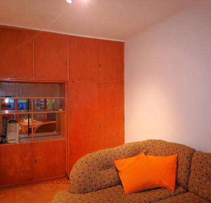 Photo 3 — 2-bedroom apartment in Sofiya, Hipodruma