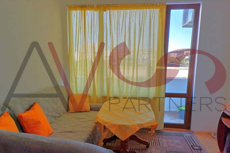 2-bedroom apartment in Sofiya, Hipodruma