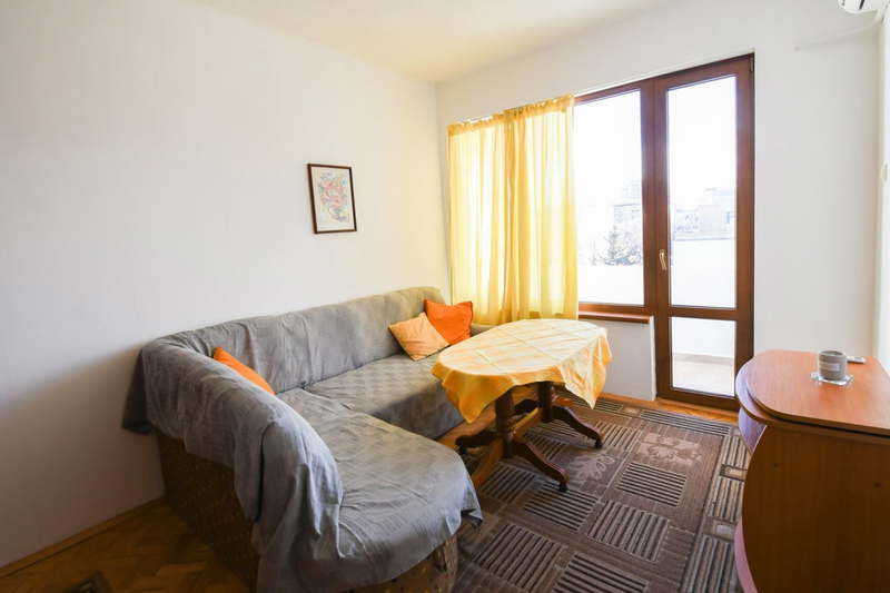 2-bedroom apartment in Sofiya, Hipodruma
