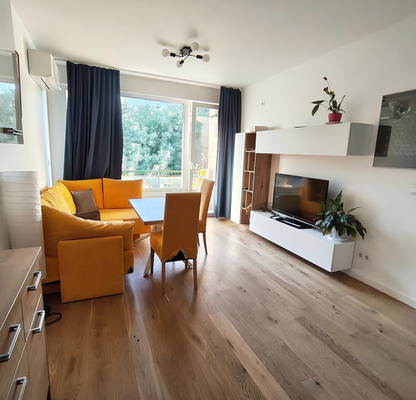 Photo 2 — 3-bedroom apartment in Sofiya, Hipodruma