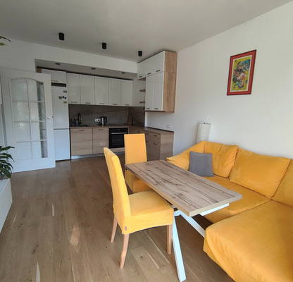 Photo 3 — 3-bedroom apartment in Sofiya, Hipodruma