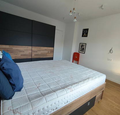 Photo 5 — 3-bedroom apartment in Sofiya, Hipodruma
