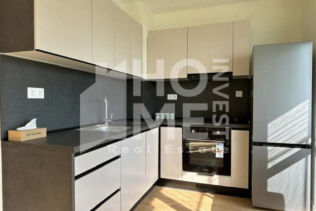 3-bedroom apartment in Sofiya, Hipodruma