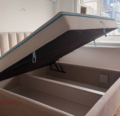 Photo 4 — 3-bedroom apartment in Sofiya, Hipodruma