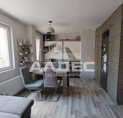 Photo 2 — 3-bedroom apartment in Sofiya, Hladilnika