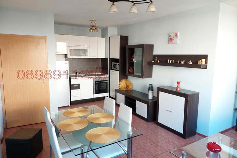 2-bedroom apartment in Sofiya, Hladilnika