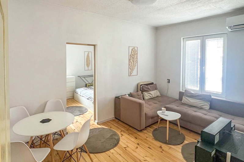 2-bedroom apartment in Sofiya, Ilinden