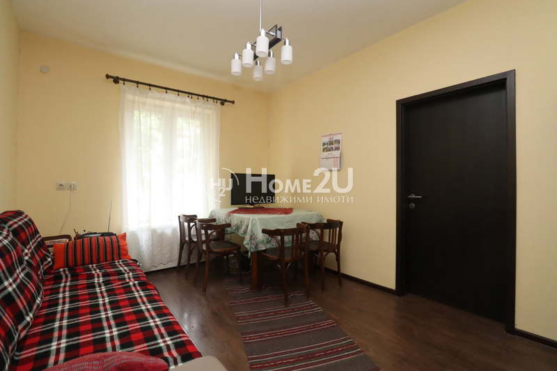 2-bedroom apartment in Sofiya, Ilinden