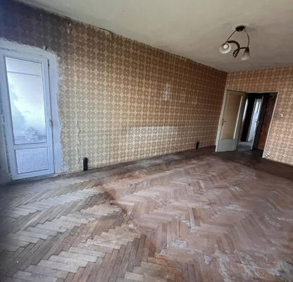 Снимка 5 — Тристаен апартамент на последен етаж в Илинден, София с тераса