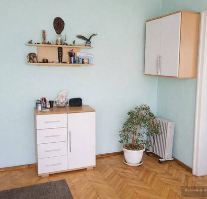 Снимка 3 — Четиристаен апартамент 80 кв.м в Илинден с балкон