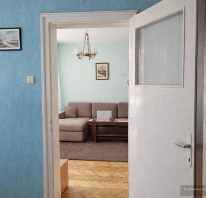 Снимка 4 — Четиристаен апартамент 80 кв.м в Илинден с балкон