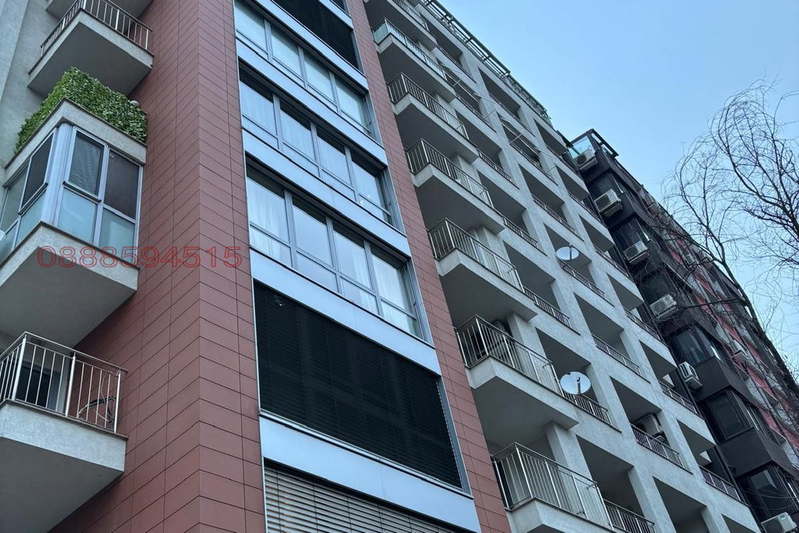 2-bedroom apartment in Sofiya, Ilinden